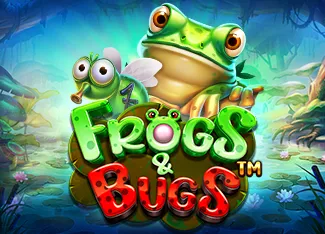 Pragmatic : Frogs & Bugs - STORYBET138