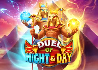 Pragmatic : Duel of Night & Day - STORYBET138