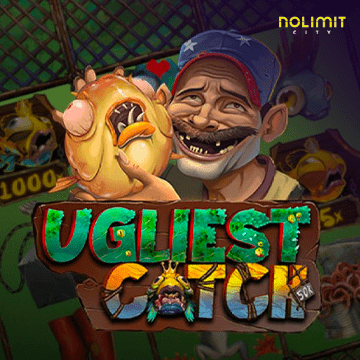 NolimitCity : Ugliest Catch - STORYBET138