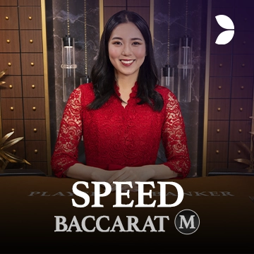 Speed Baccarat M - STORYBET138