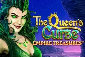 The Queens Curse: Empire Treasures - STORYBET138