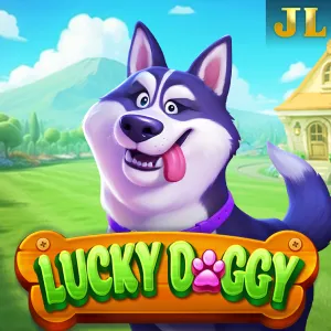 Lucky Doggy - STORYBET138