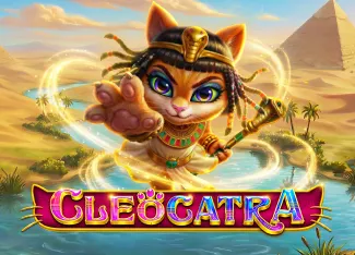 Pragmatic : Cleocatra - STORYBET138