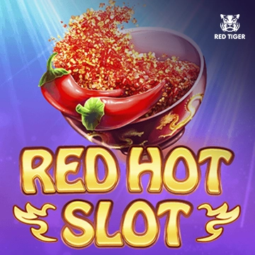 Red Hot Slot - STORYBET138