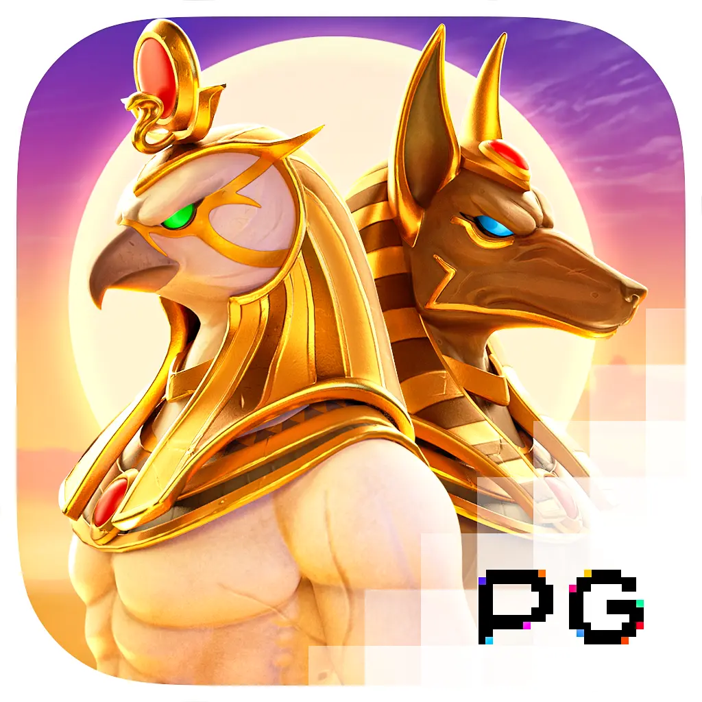 PGSoft : Egypts Book of Mystery - STORYBET138