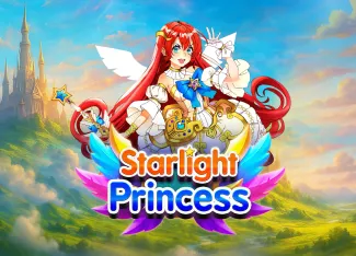 Pragmatic : Starlight Princess - STORYBET138