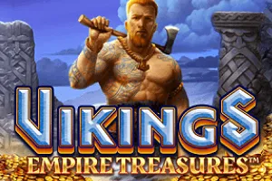 Vikings: Empire Treasures - STORYBET138