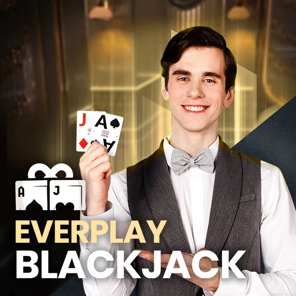 Everplay Blackjack - STORYBET138