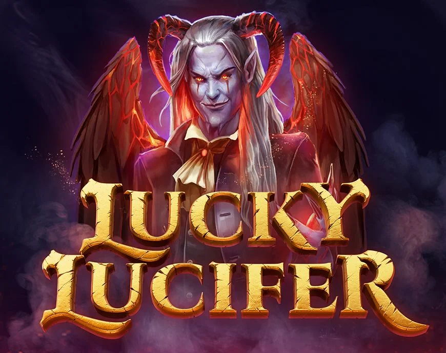 Lucky Lucifer - STORYBET138