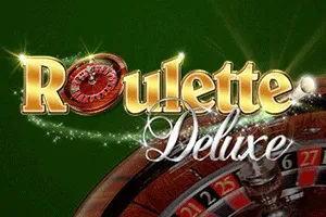 Roulette Deluxe - STORYBET138