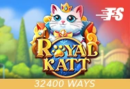 Royal Katt - STORYBET138