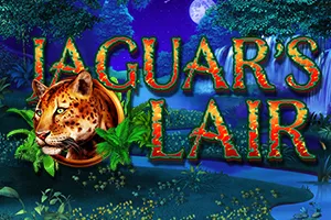 Solar Eclipse: Jaguars Lair - STORYBET138