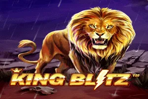 King Blitz - STORYBET138