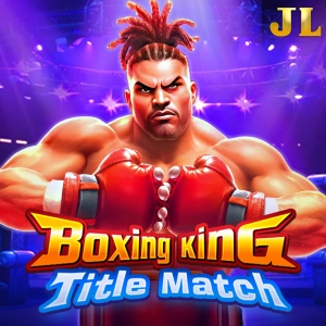 Boxing King Title Match - STORYBET138