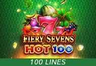 Fiery Sevens Hot 100 - STORYBET138