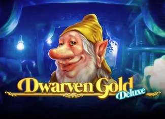 Pragmatic : Dwarven Gold Deluxe - STORYBET138