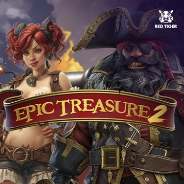 Epic Treasure 2 - STORYBET138
