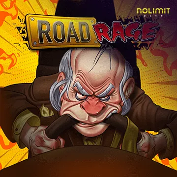 NolimitCity : Road Rage - STORYBET138