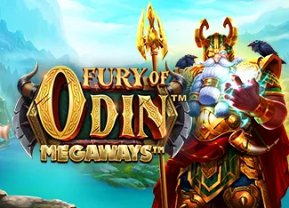 Pragmatic : Fury of Odin Megaways - STORYBET138