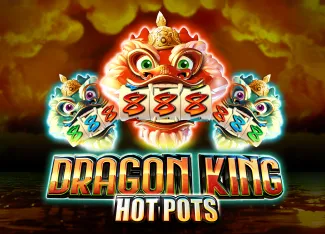 Pragmatic : Dragon King Hot Pots - STORYBET138