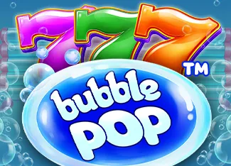 Pragmatic : Bubble Pop - STORYBET138