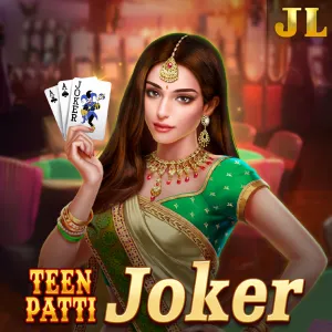 TeenPatti Joker - STORYBET138