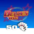 Deuces Wild 50 Hand - STORYBET138