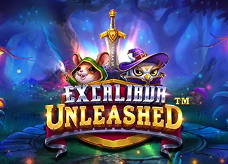 Pragmatic : Excalibur Unleashed - STORYBET138