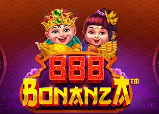 Pragmatic : 888 Bonanza - STORYBET138