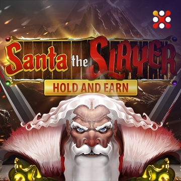 Mancala : Santa the Slayer - STORYBET138