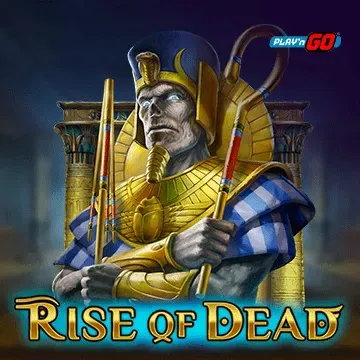 Rise of Dead - STORYBET138
