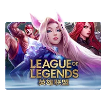 Joker123 : League Of Legends - STORYBET138
