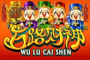 Wu Lu Cai Shen - STORYBET138