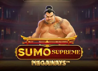 Pragmatic : Sumo Supreme Megaways - STORYBET138
