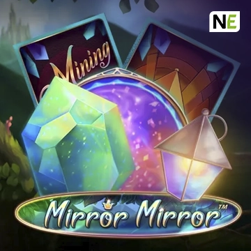 Fairytale Legends: Mirror Mirror - STORYBET138