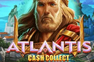 Atlantis: Cash Collect - STORYBET138