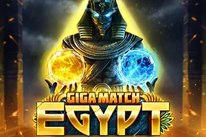 Giga Match Egypt - STORYBET138