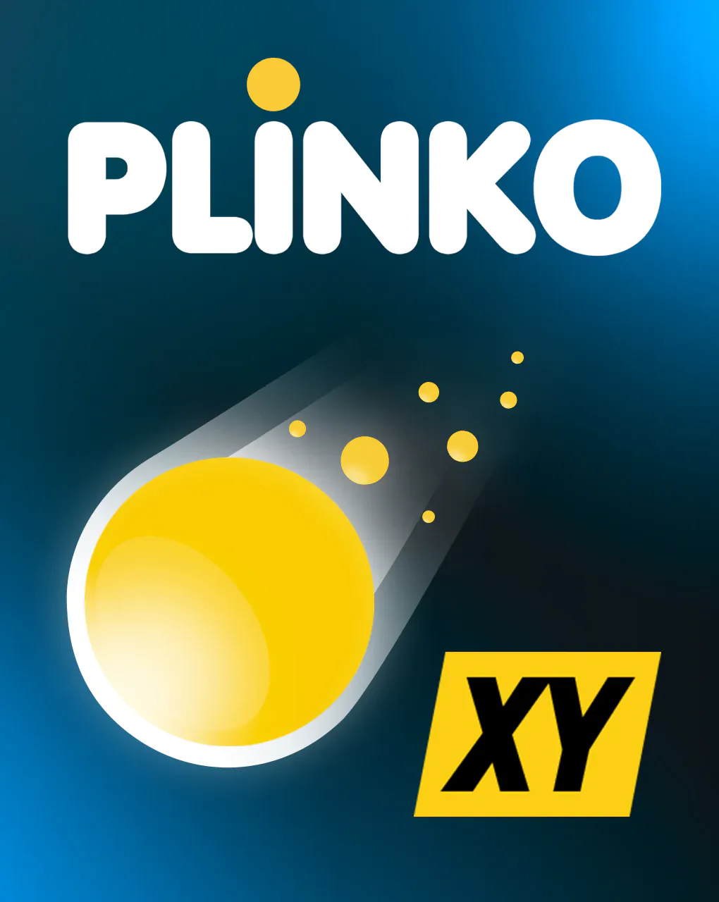 Plinko XY - STORYBET138