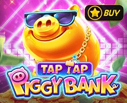 Piggy Bank TapTap - STORYBET138