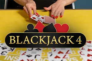 Blackjack 4 - STORYBET138