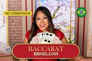 Baccarat Brasileira NC - STORYBET138