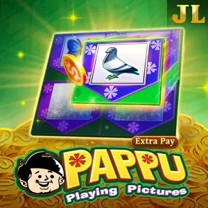Pappu - STORYBET138