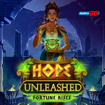 Hope Unleashed Fortune Rises - STORYBET138