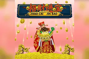Zhao Cai Jin Bao Jackpot - STORYBET138