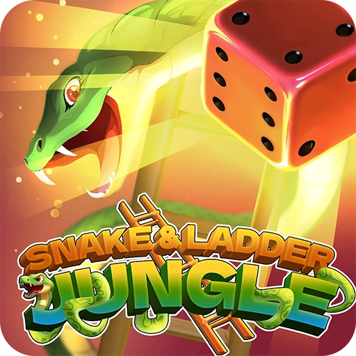 Snake & Ladder Jungle - STORYBET138