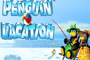 Penguin Vacation - STORYBET138
