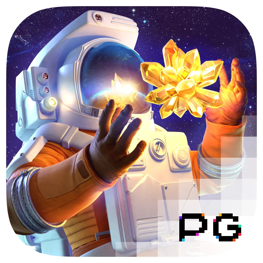 PGSoft : Galactic Gems - STORYBET138
