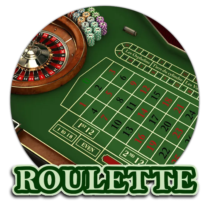 Roulette - STORYBET138