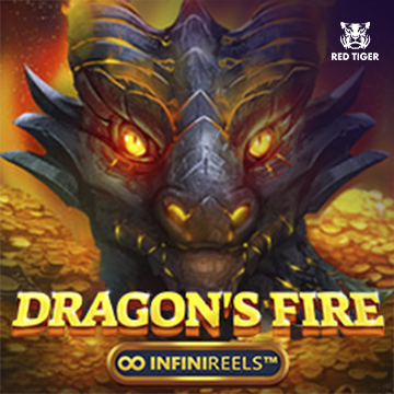 Dragons Fire Infinireels - STORYBET138