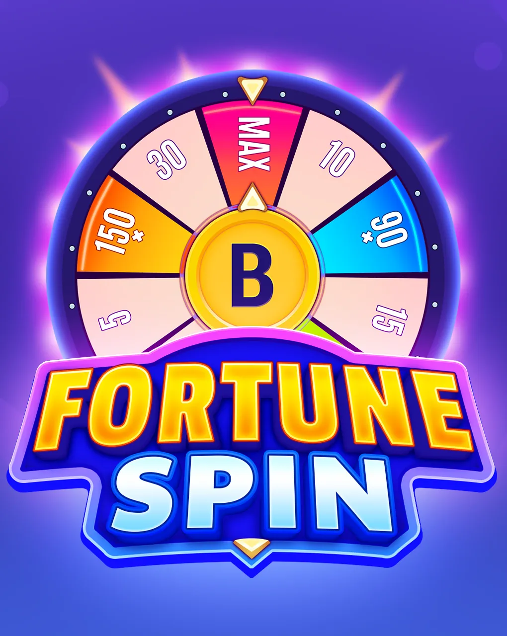 Fortune Spin - STORYBET138